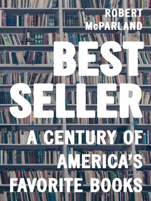 cover image of Bestseller